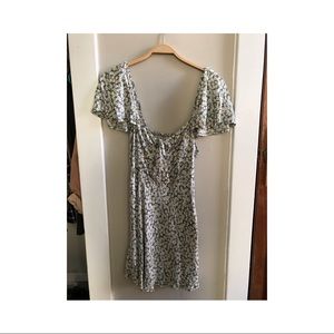 Princess Polly Mini Dress